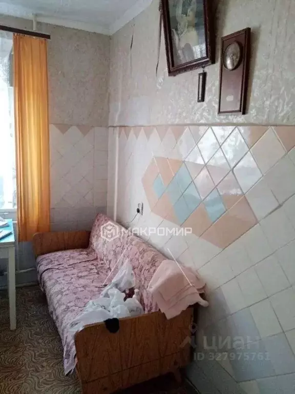 2-к кв. Орловская область, Орел ул. Нормандия-Неман, 101 (50.0 м) - Фото 2