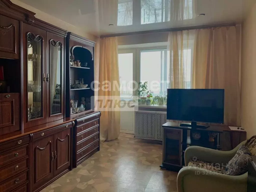 2-к кв. Амурская область, Благовещенск Институтская ул., 16 (45.0 м) - Фото 2