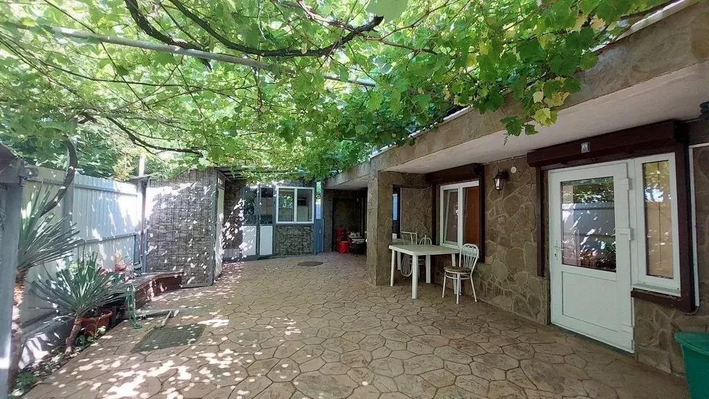 Дом в Краснодарский край, Анапа муниципальный округ, с. Витязево ул. ... - Фото 2