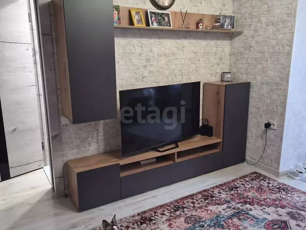 3-к кв. Алтай, Горно-Алтайск Коммунистический просп. (62.1 м) - Фото 2