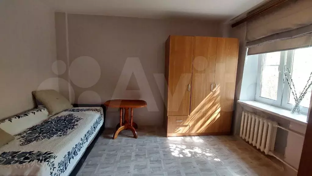 2-к. квартира, 50,6 м, 1/2 эт. - Фото 0