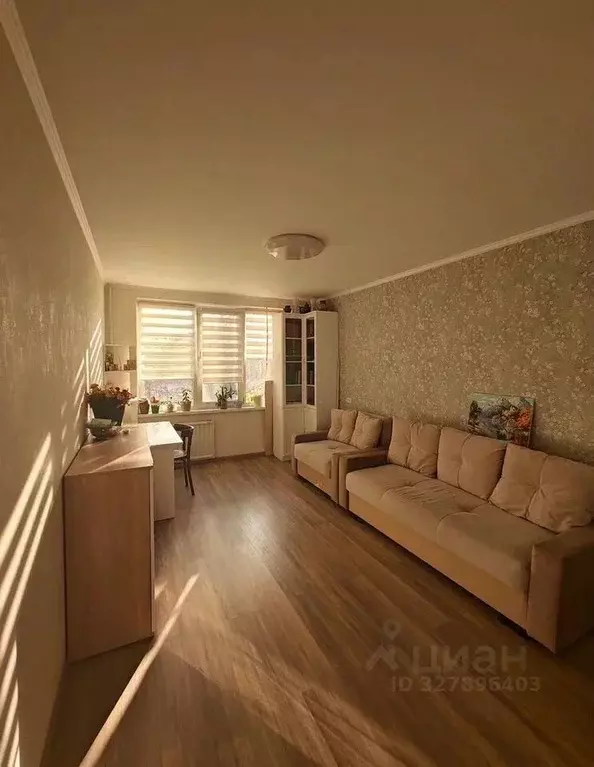 2-к кв. Санкт-Петербург ул. Черкасова, 9 (45.0 м) - Фото 2