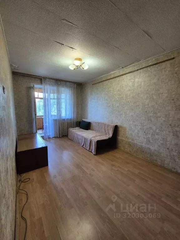 2-к кв. Тульская область, Тула Демидовская ул., 74 (52.0 м) - Фото 0
