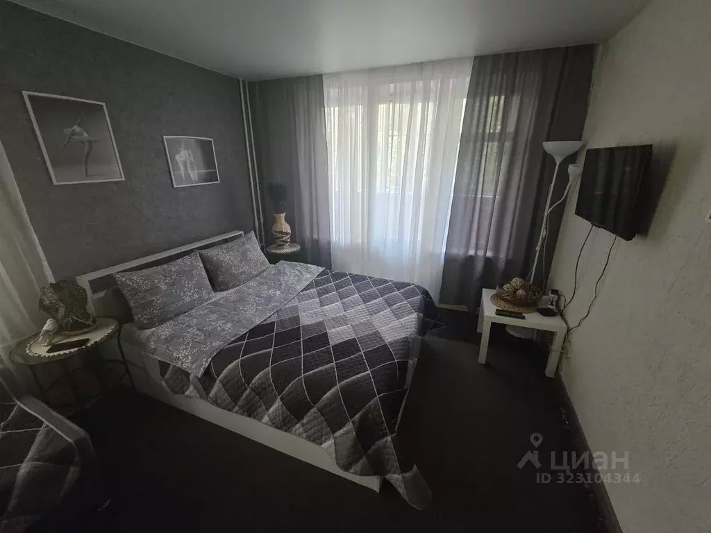 1-к кв. Москва ул. Коштоянца, 41 (30.0 м) - Фото 1