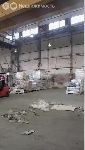 Склад (600 м) - Фото 2