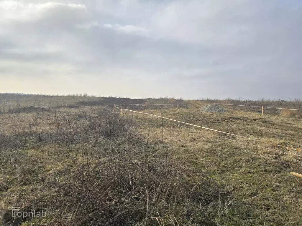 Участок в Нальчик, улица Шогенова (6 м) - Фото 1