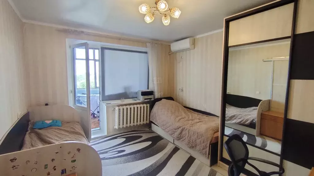 Продаётся 2-к квартира, 52 м - Фото 0