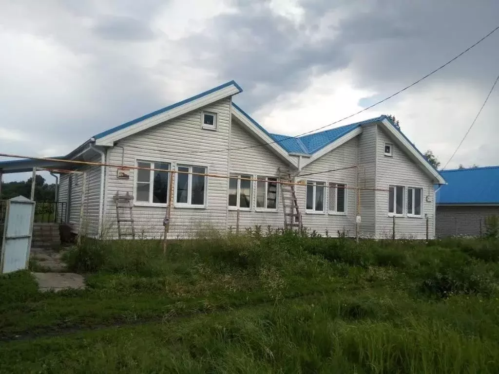 Аукцион: 3-к. квартира, 73,1 м, 1/1 эт. - Фото 1
