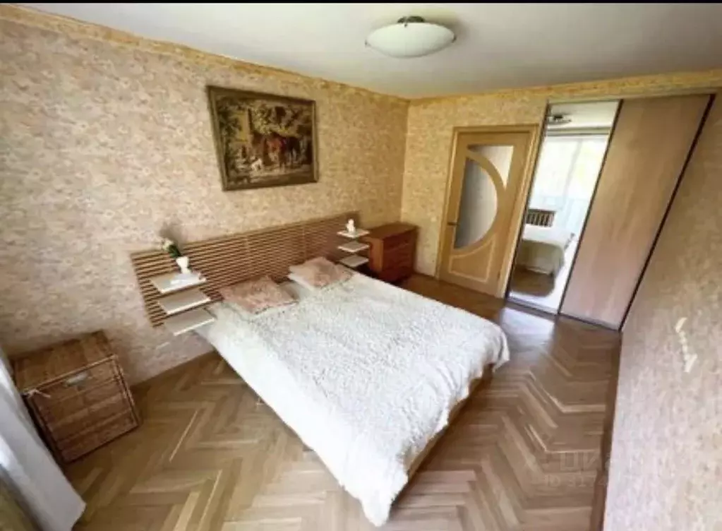 3-к кв. Московская область, Красногорск ул. Жуковского, 10 (82.0 м) - Фото 1