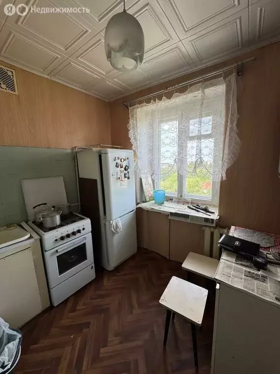 2-комнатная квартира: Рыбинск, улица Свободы, 29 (45.2 м) - Фото 0