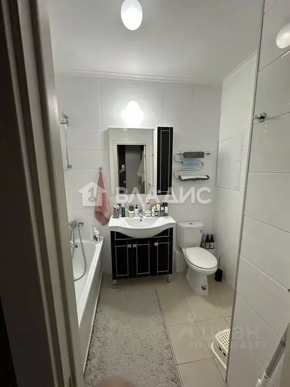 3-к кв. Московская область, Мытищи Юбилейная ул., 6 (57.4 м) - Фото 1