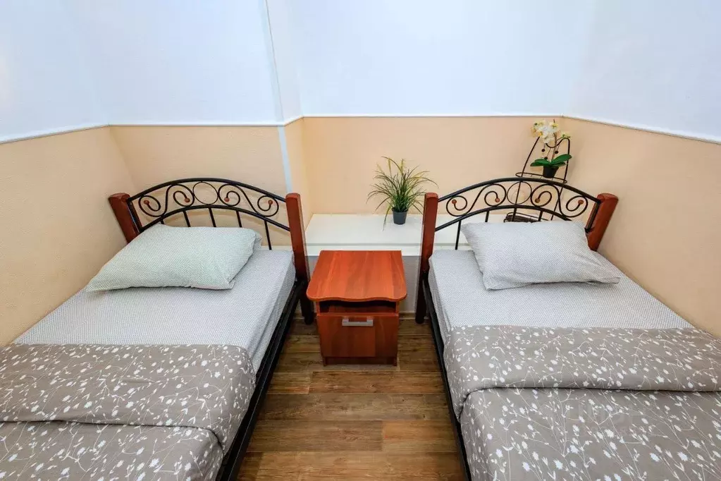 Комната Санкт-Петербург Итальянская ул., 12Е (10.0 м) - Фото 1