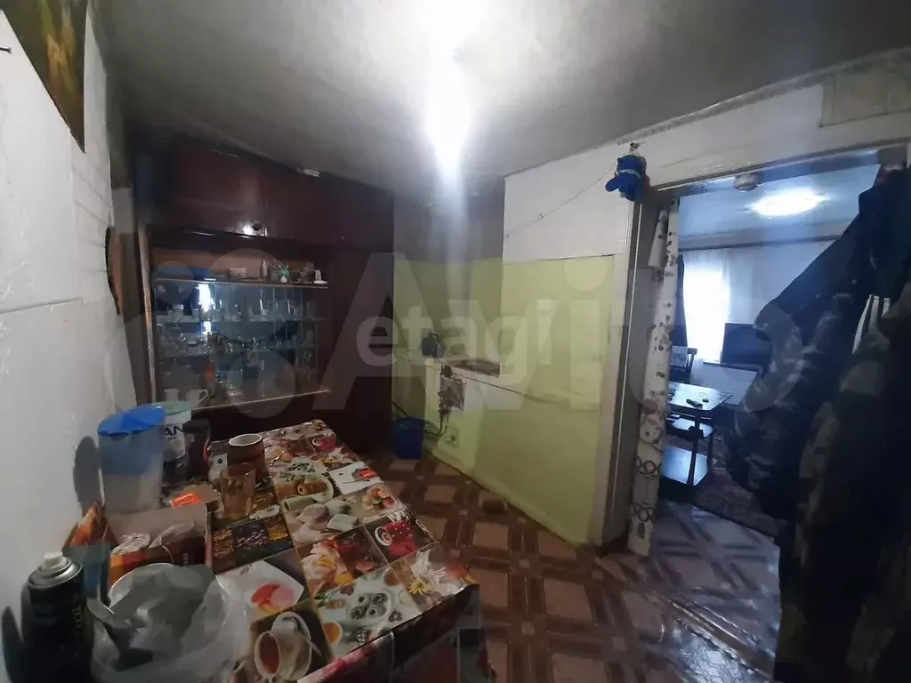 Дом 60 м на участке 19 сот. - Фото 1