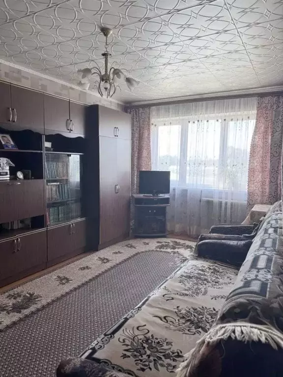 3-к кв. Тверская область, Тверь Волоколамский просп., 45 (62.1 м) - Фото 2