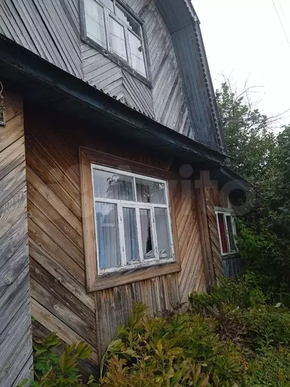 Дома В Малой Пурге Купить Авито