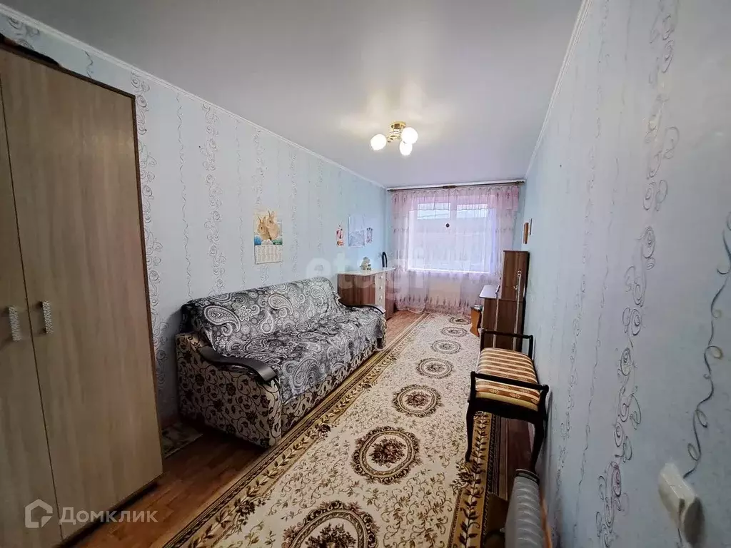 Продаётся 3-к квартира, 79.4 м - Фото 0