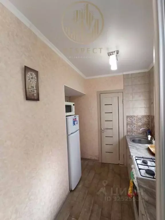 1-к кв. Ставропольский край, Кисловодск Пикетный пер., 13 (35.0 м) - Фото 1