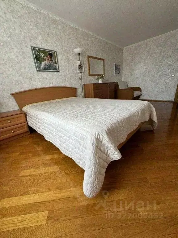 1-к кв. Нижегородская область, Нижний Новгород Тираспольская ул., 11 ... - Фото 2