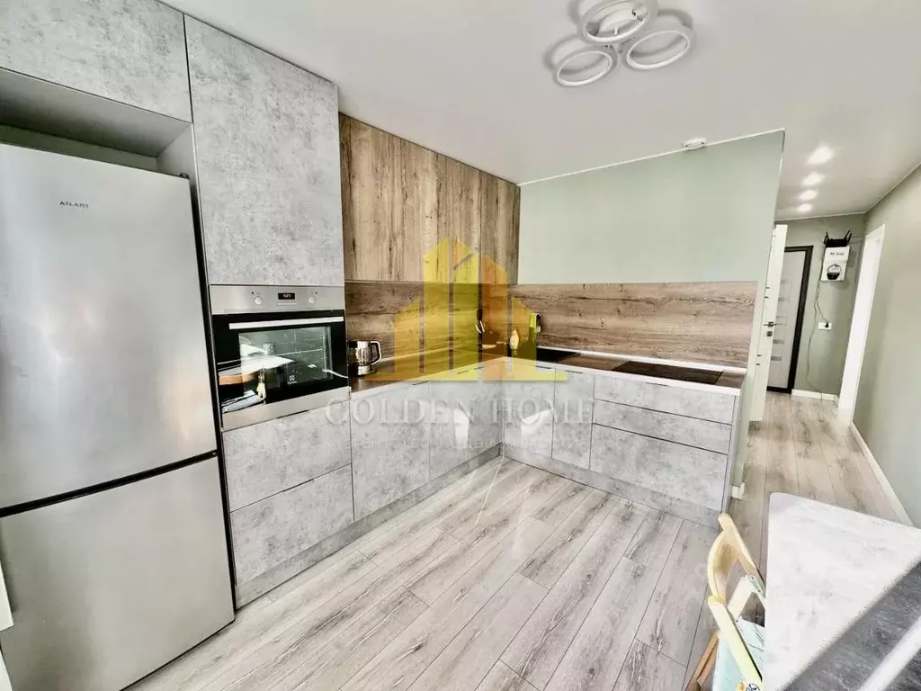 1-к кв. Санкт-Петербург Серебристый бул., 29к2 (41.0 м) - Фото 1