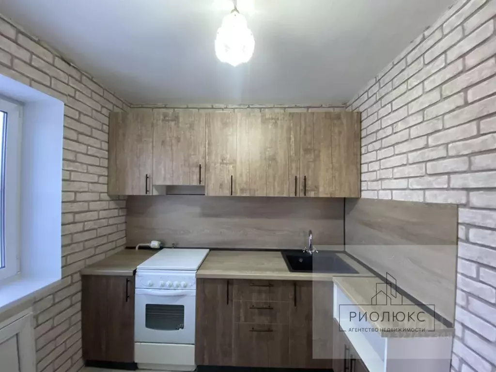 1-к кв. Челябинская область, Магнитогорск ул. Суворова, 115/1 (31.7 м) - Фото 2