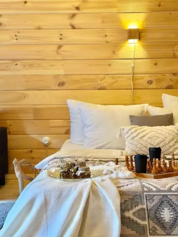 Дом в Карачаево-Черкесия, Теберда Карачаевский городской округ, ул. ... - Фото 2