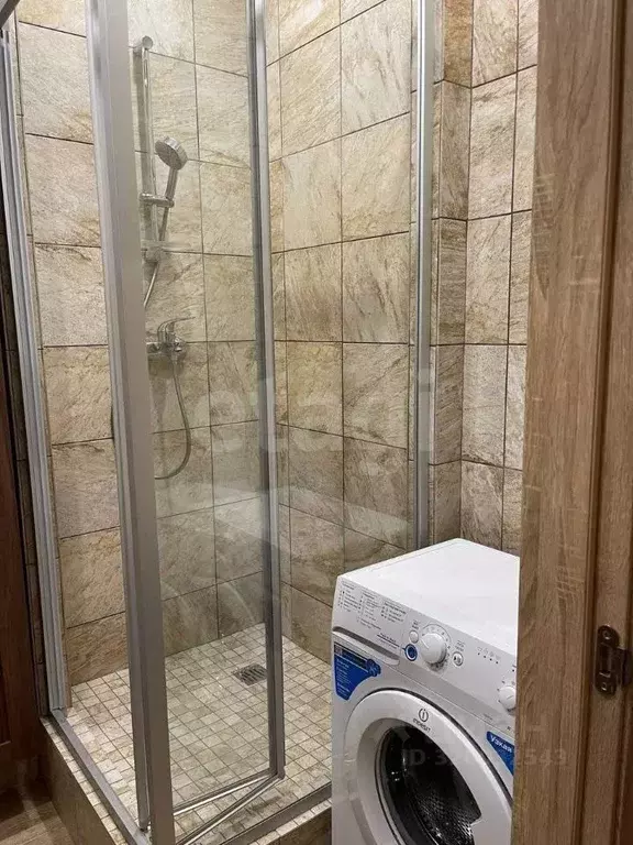 Студия Санкт-Петербург Смоленская ул., 18 (30.0 м) - Фото 2