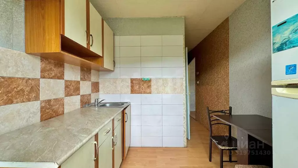 1-к кв. Приморский край, Артем Симферопольская ул., 14 (30.0 м) - Фото 2