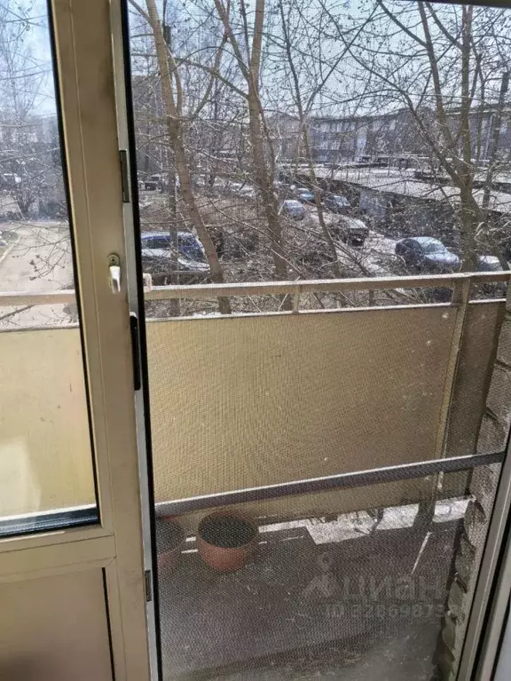 Комната Вологодская область, Череповец просп. Победы, 4 (12.4 м) - Фото 2