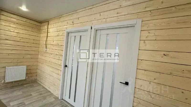 Дом в Башкортостан, Иглинский сельсовет, с. Иглино ул. Якутова, 27 ... - Фото 2