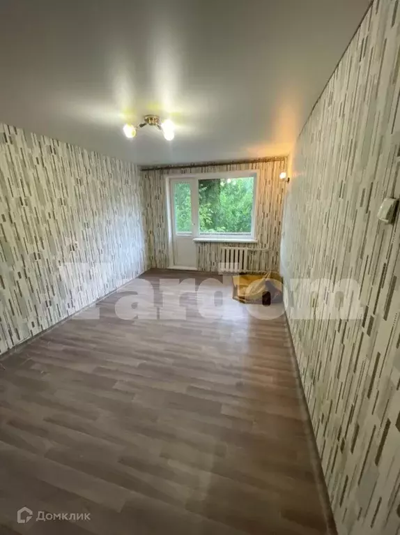 Продаётся 1-к квартира, 32 м - Фото 1