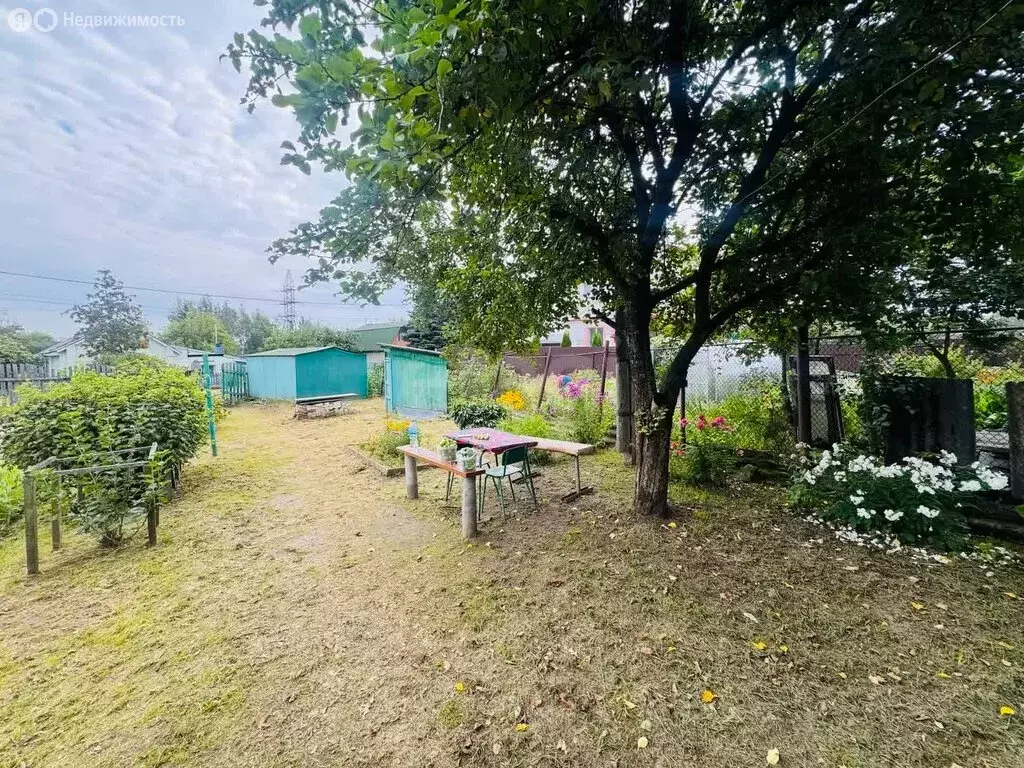 Дом в Ярославль, улица Кутузова (46 м) - Фото 1