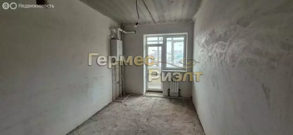 1-комнатная квартира: Ессентуки, Никольская улица, 27к2Б (48 м) - Фото 0