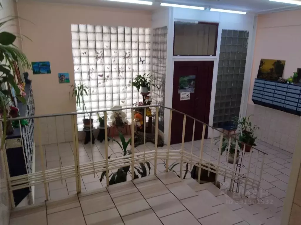 3-к кв. Московская область, Долгопрудный просп. Пацаева, 15 (65.5 м) - Фото 2