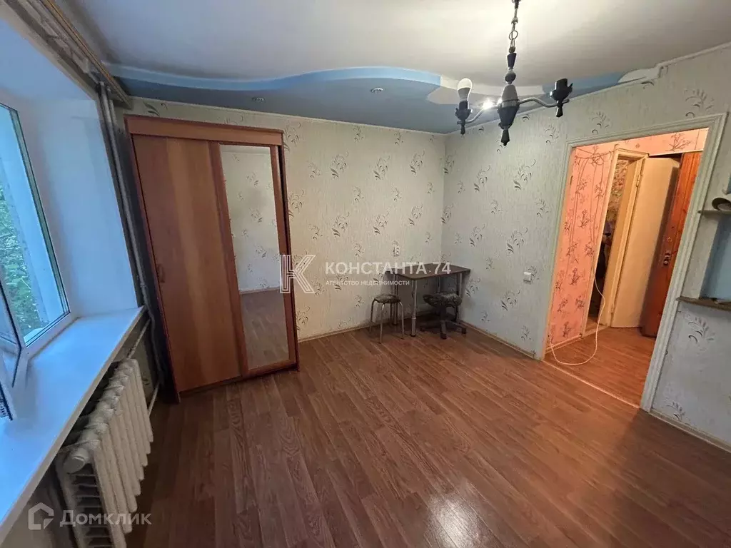 Продаётся 1-к квартира, 18.7 м - Фото 1