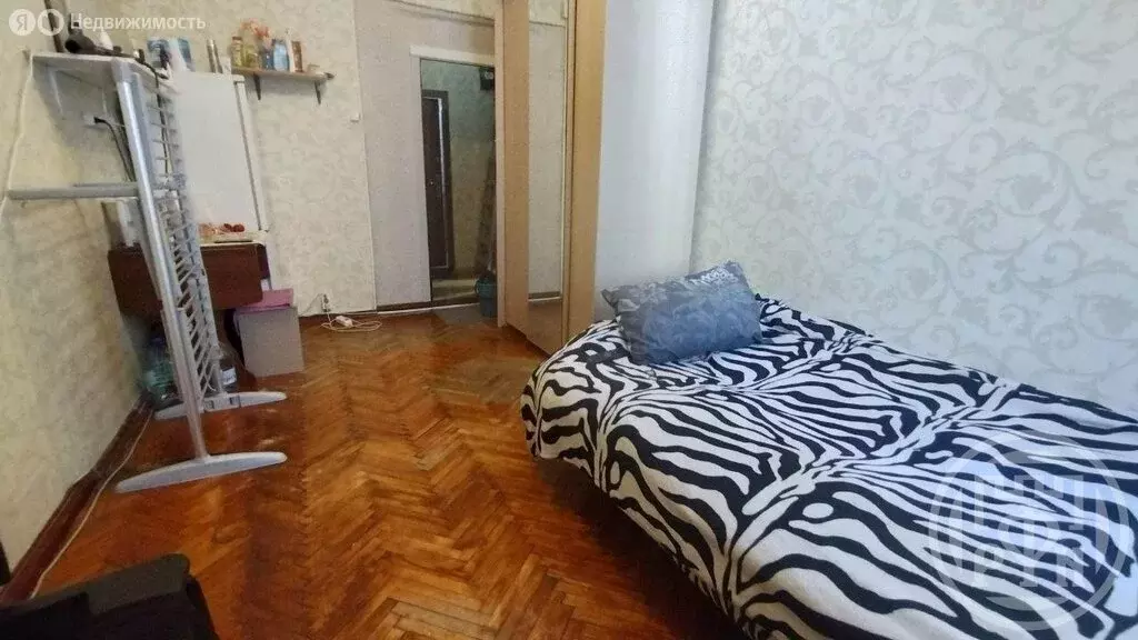 1к в 4-комнатной квартире (14.6 м) - Фото 2