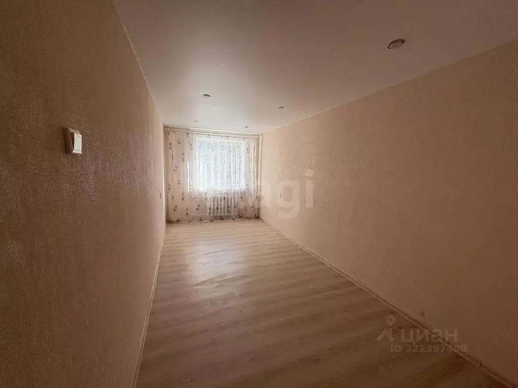 2-к кв. Кировская область, Киров ул. Морозовская, 35 (44.7 м) - Фото 1