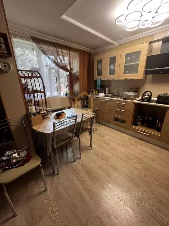 2-к кв. Ставропольский край, Пятигорск городской округ, пос. ... - Фото 1