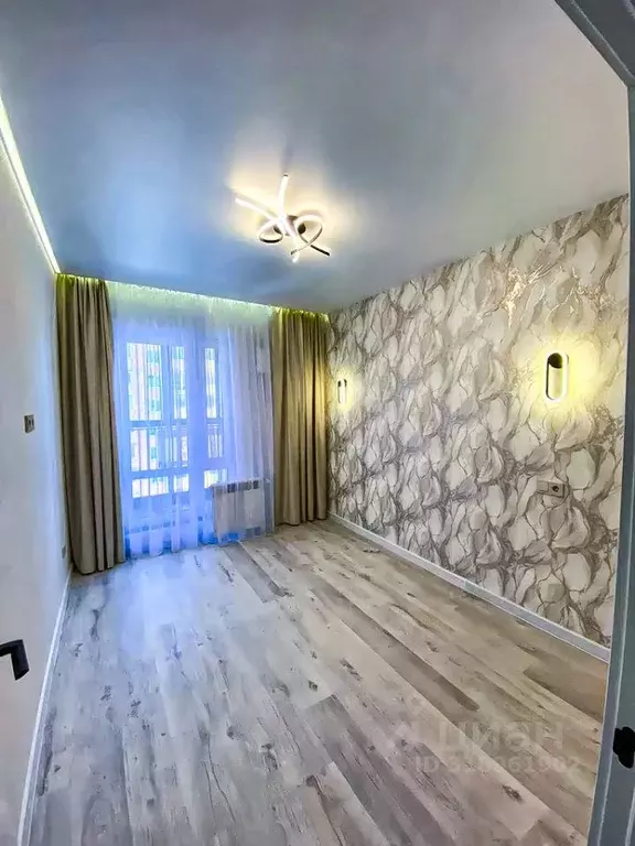 1-к кв. Краснодарский край, Краснодар ул. Имени Дмитрия Благоева, 31к2 ... - Фото 1