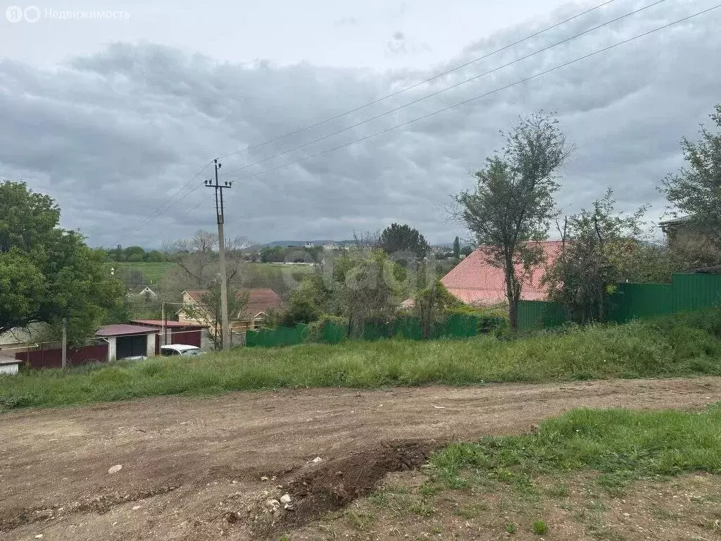 Дом в село Доброе, Весёлая улица (130 м) - Фото 1