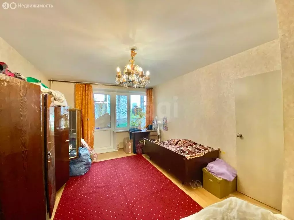 1-комнатная квартира: Москва, Дубнинская улица, 36к1 (34.6 м) - Фото 0