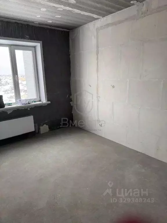 Квартира, 1 комната, 40 м - Фото 1