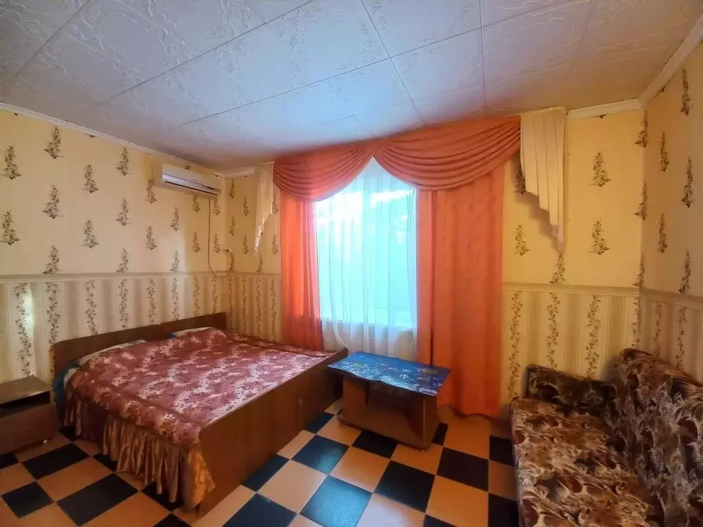 Студия Краснодарский край, Анапа муниципальный округ, пос. Пятихатки ... - Фото 2