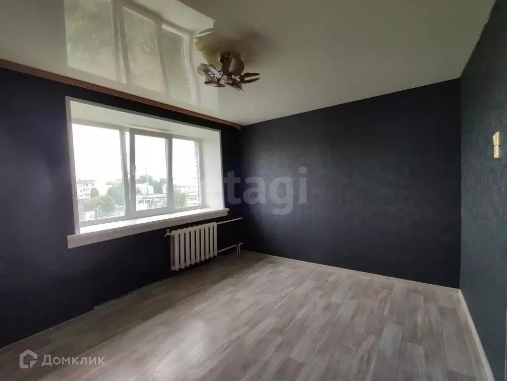 Продаётся 1-к квартира, 17.4 м - Фото 0