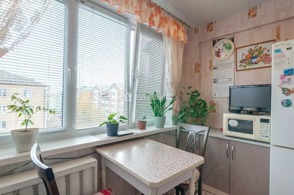 2-комнатная квартира: Вологда, Комсомольская улица, 42 (43.9 м) - Фото 1
