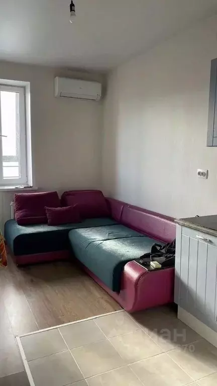 2-к кв. Московская область, Балашиха ул. Безымянная, 16 (40.0 м) - Фото 1