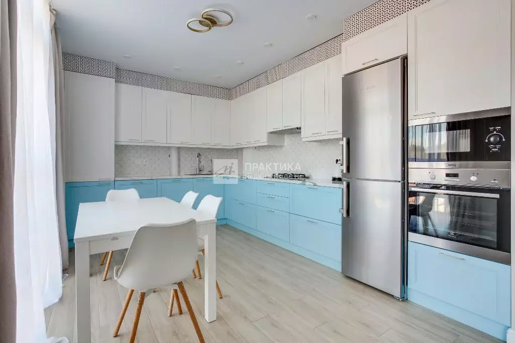 Продается 3-комнатная квартира - Фото 2