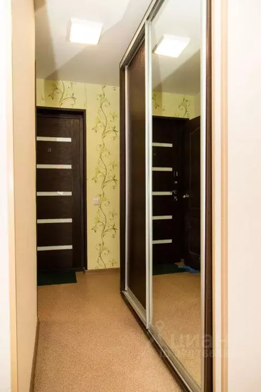 Студия Приморский край, Владивосток просп. Острякова, 44 (24.0 м) - Фото 2