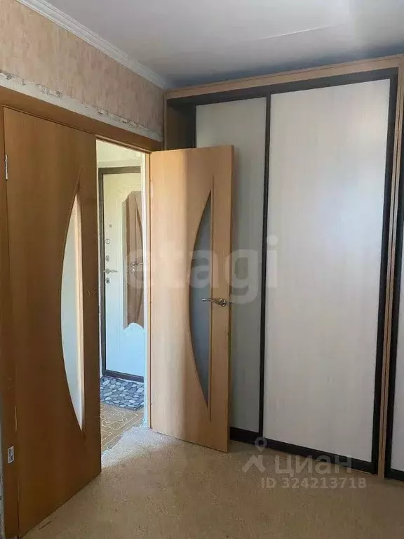 1-к кв. Ростовская область, Ростов-на-Дону Таганрогская ул., 116/1 ... - Фото 1