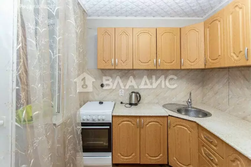 2-комнатная квартира: Тобольск, 9-й микрорайон, 3А (42.2 м) - Фото 1