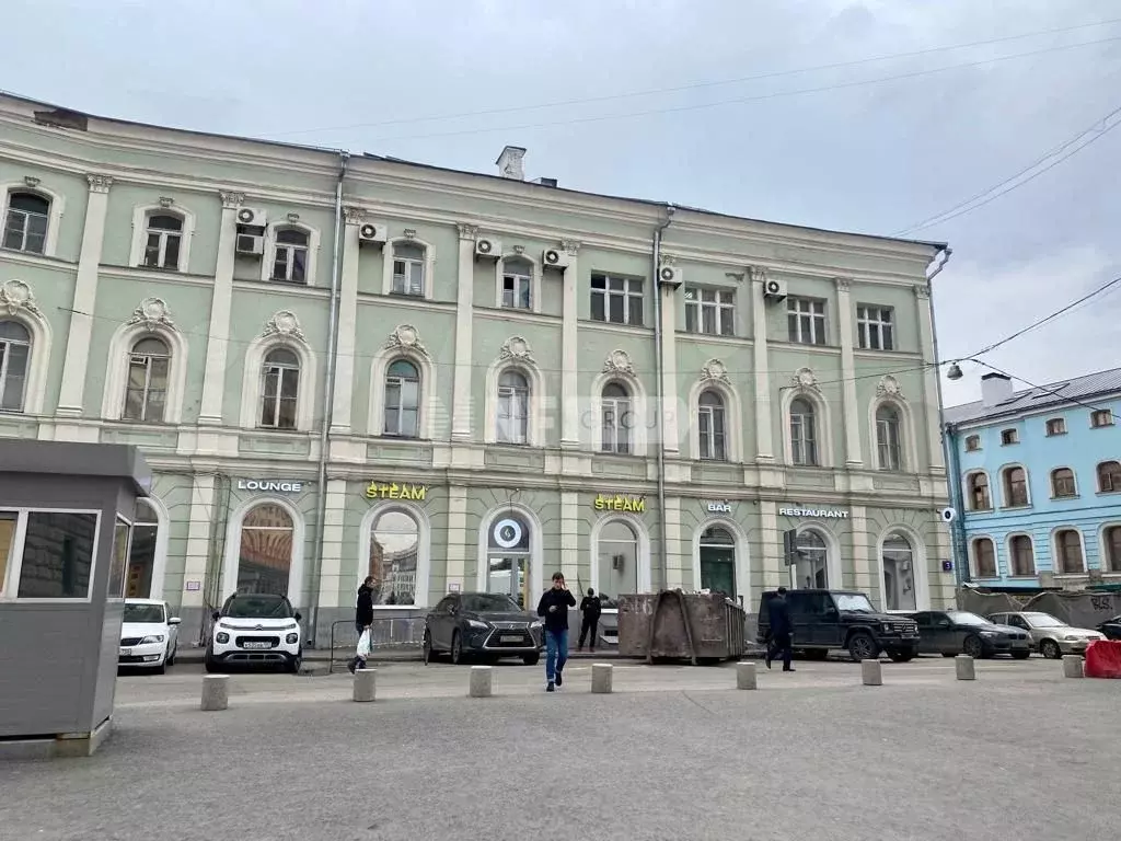 Продам помещение свободного назначения, 222 м - Фото 1